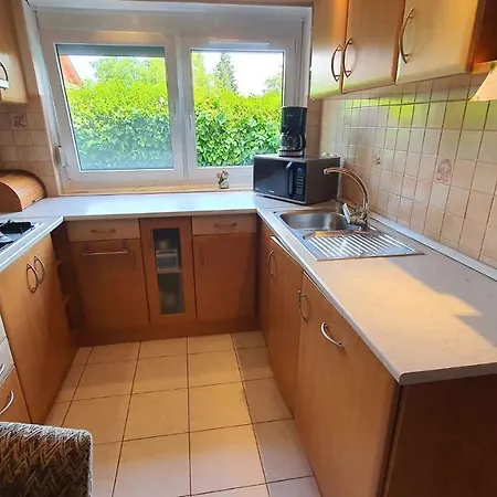 Apartment In - Balaton 20347