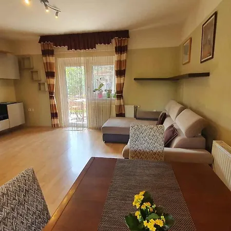 In - Balaton 20347 Apartment