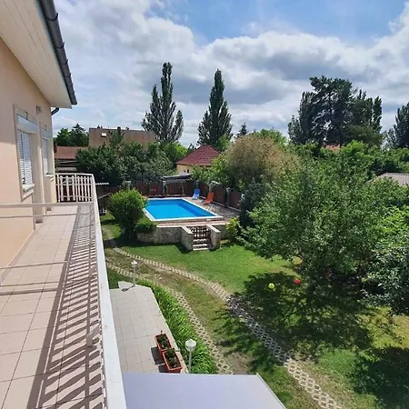 In - Balaton 20347 شقة زاماردي