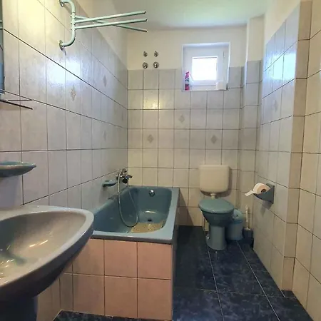 In - Balaton 20347 Apartment