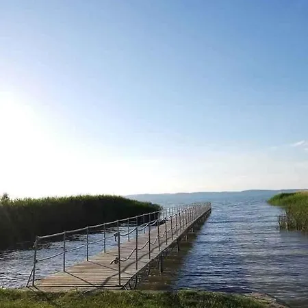In - Balaton 20347 Apartment