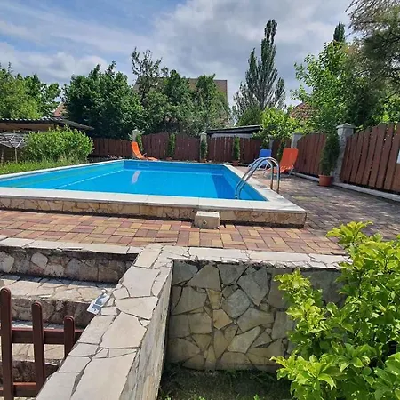 In - Balaton 20347 Apartment *