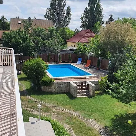 In - Balaton 20347 Apartment