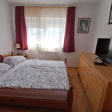 Apartment In - Balaton 20347