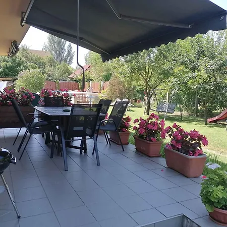 In - Balaton 20347 Apartment *